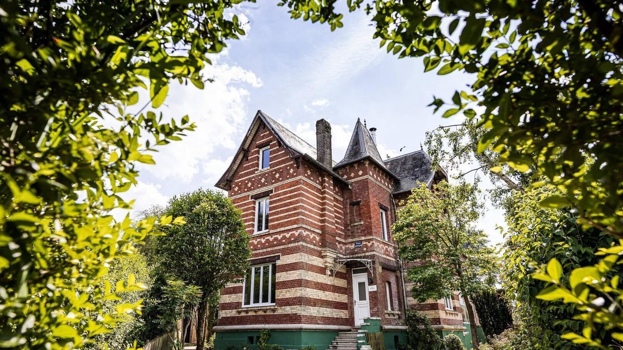 Photo of Outdoor in Forges-les-Eaux