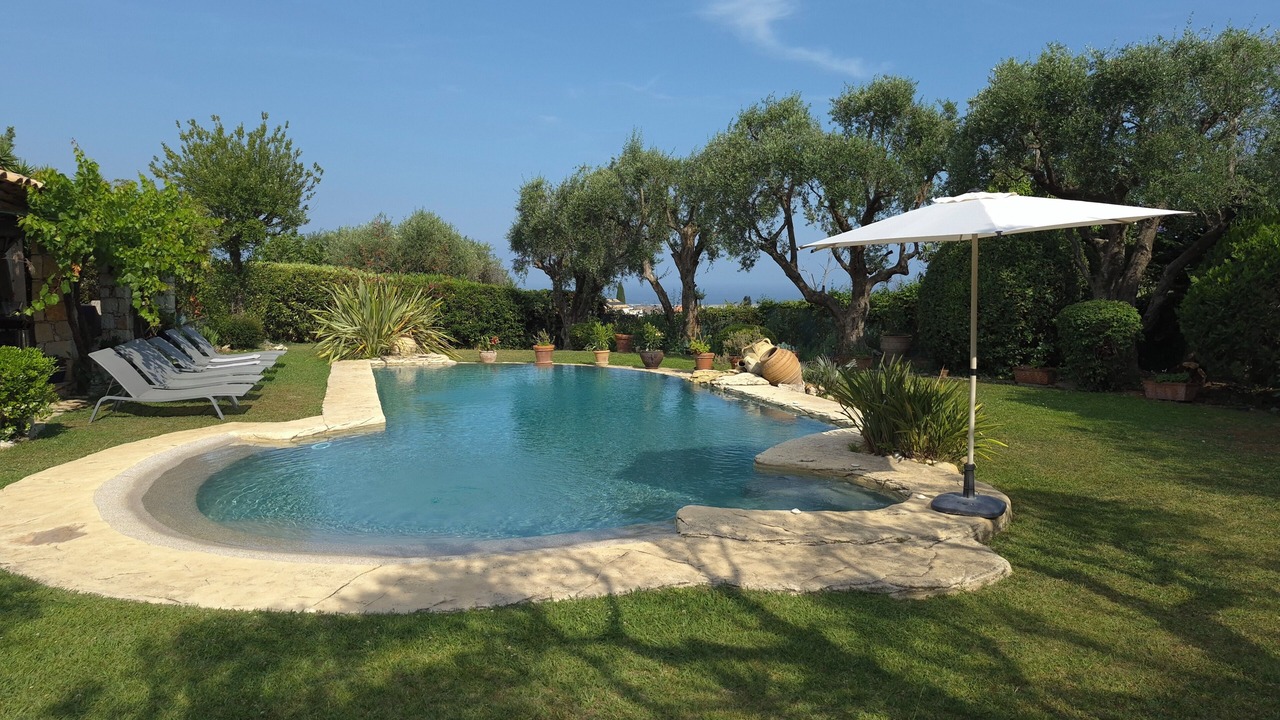 Photo of Outdoor in Saint-Laurent-du-Var
