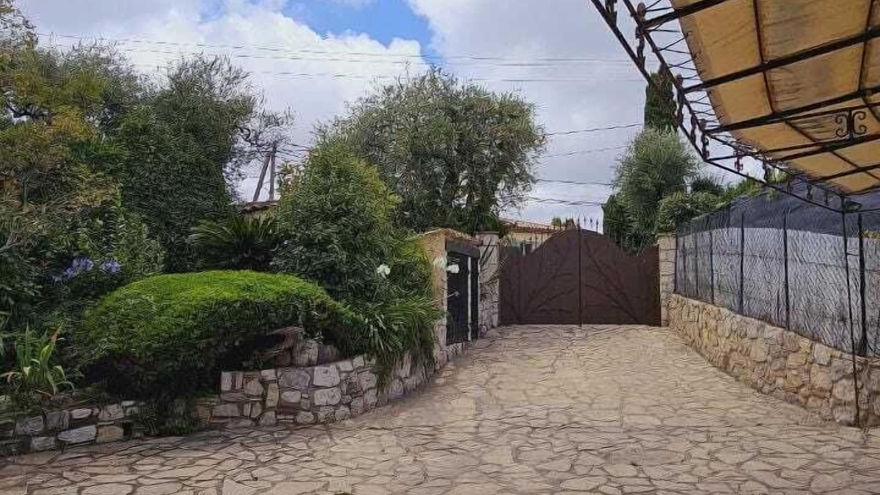 Photo of Outdoor in Saint-Laurent-du-Var