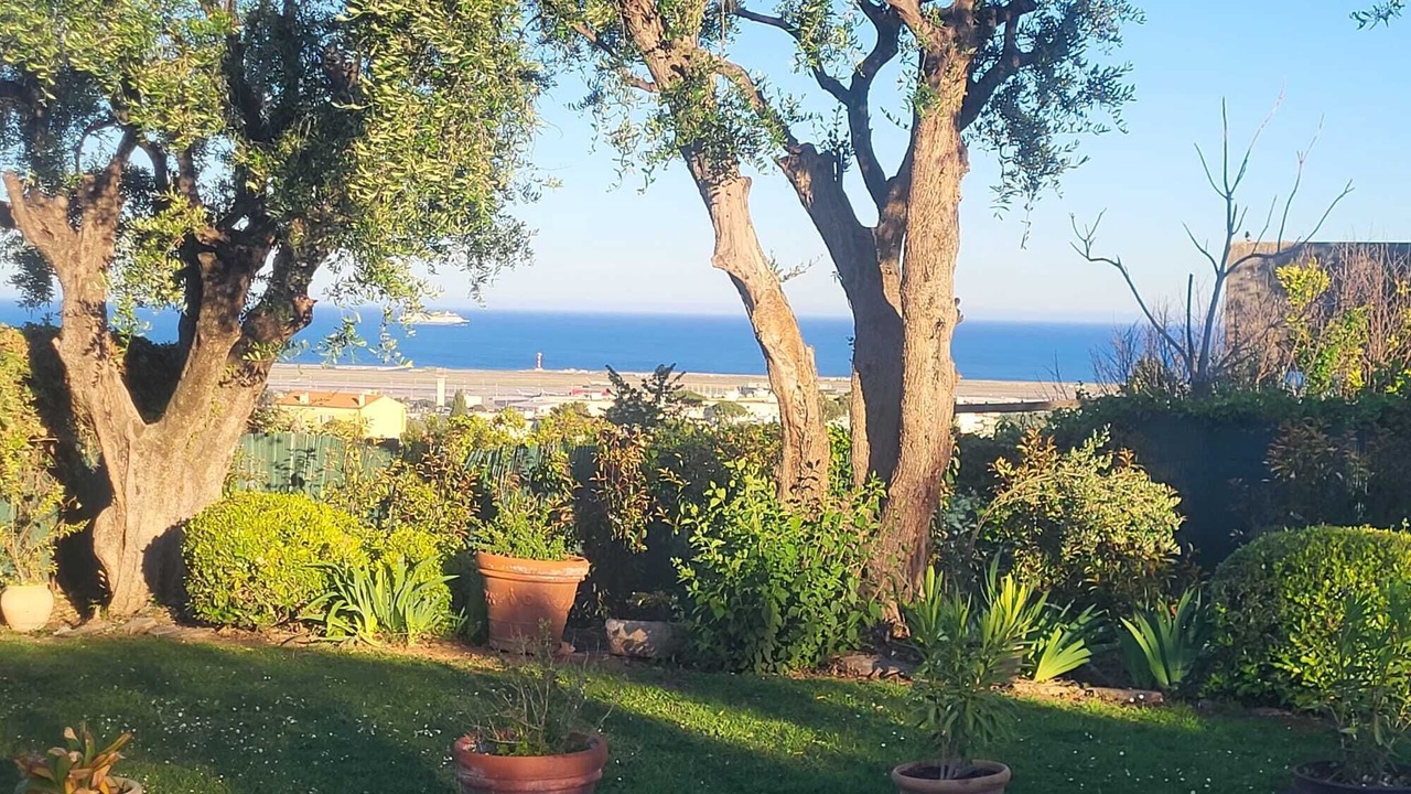 Photo of Outdoor in Saint-Laurent-du-Var