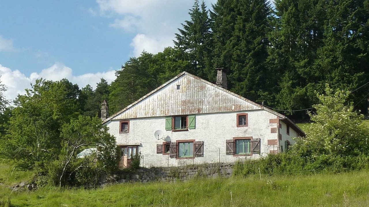 Photo of Outdoor in Vagney
