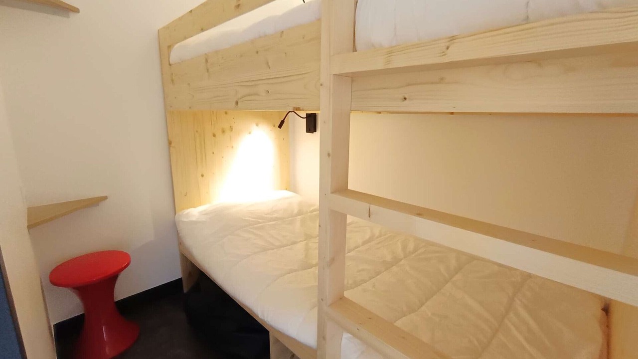 Photo of Bedroom in Piau Engaly