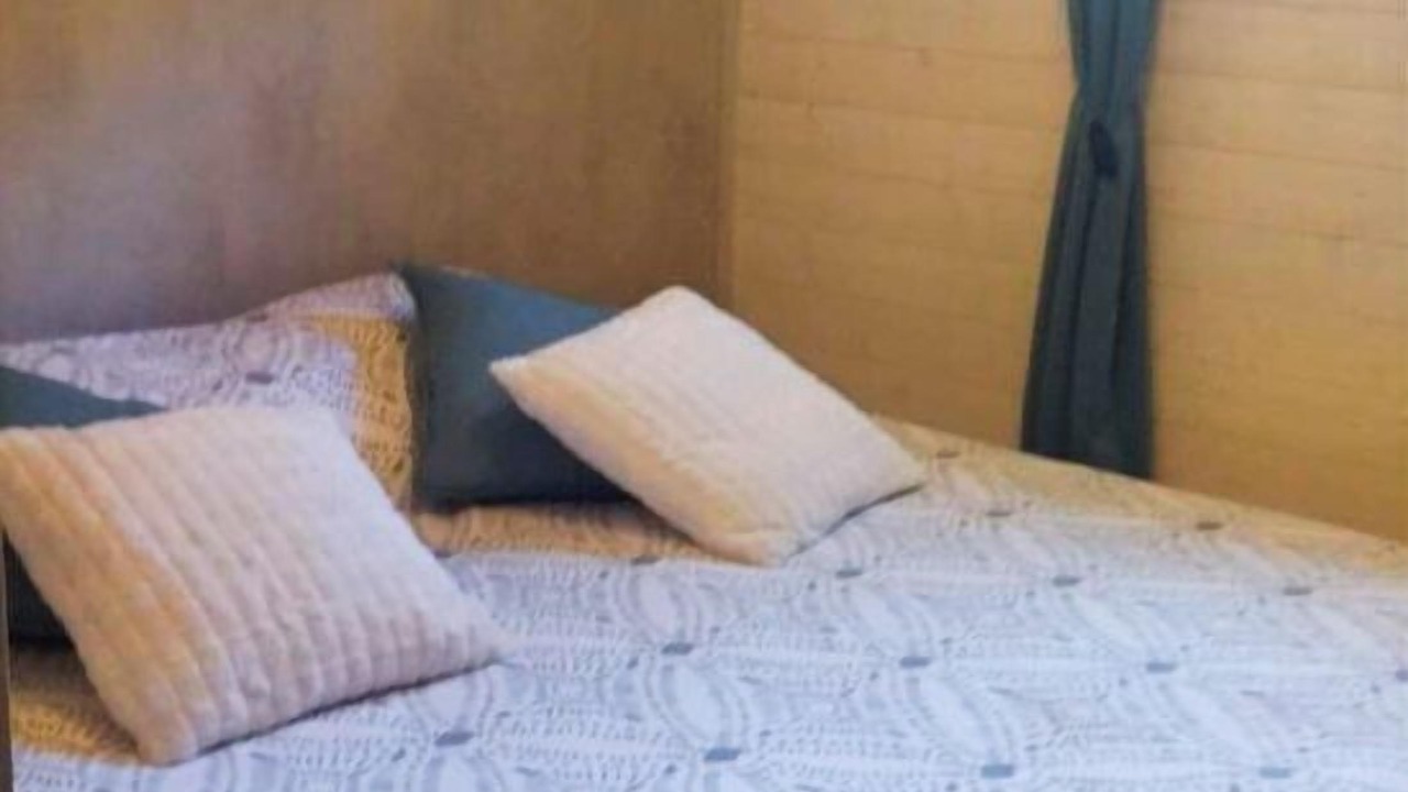Photo of Bedroom in La Regrippiere