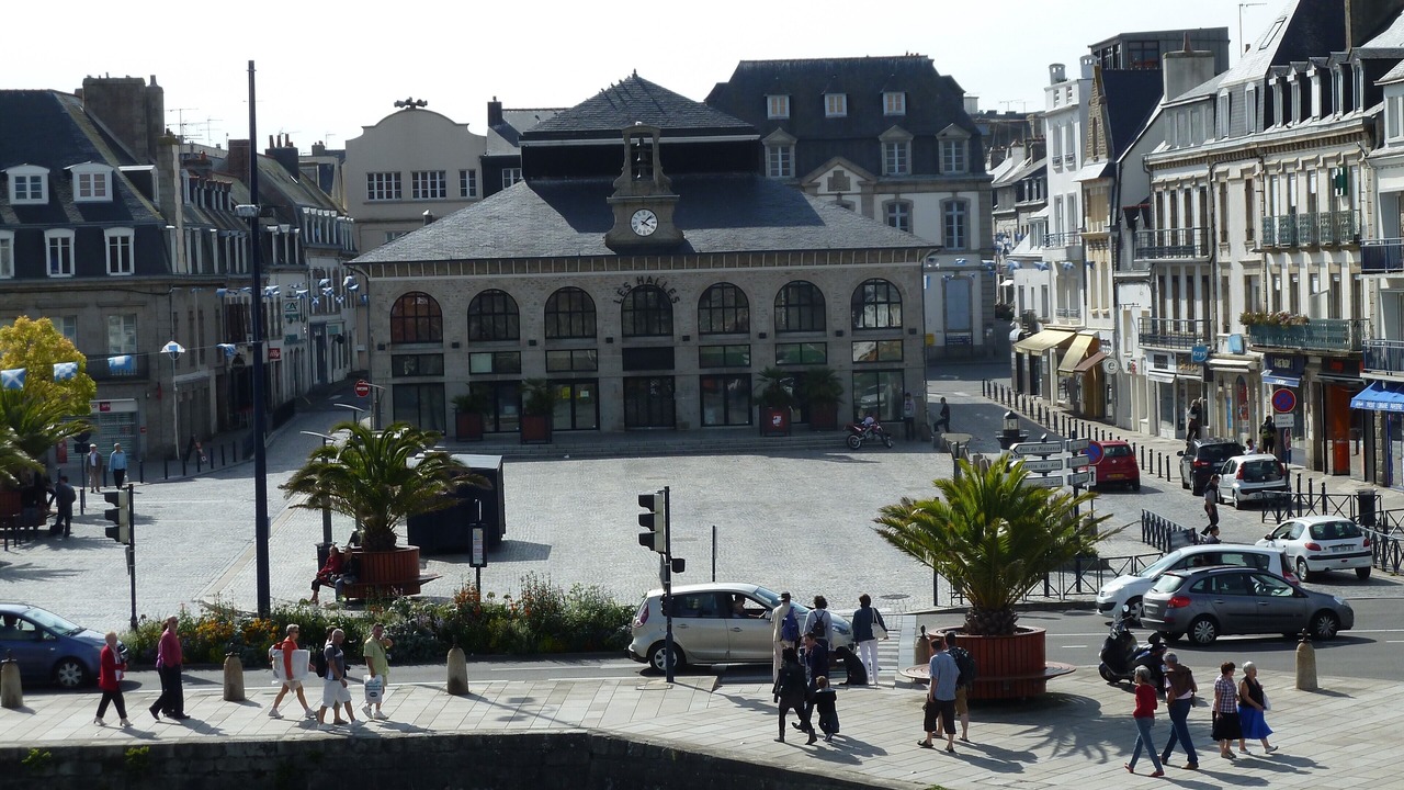 Photo of Others in Concarneau