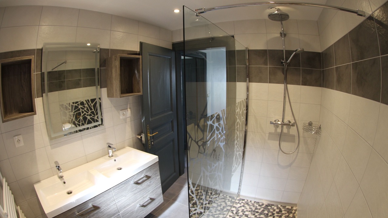 Photo of Bathroom in Metzeral