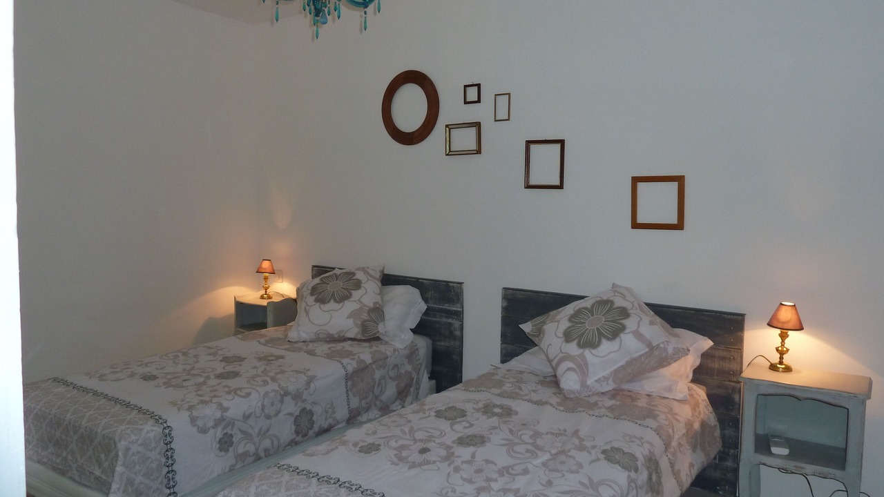 Photo of Bedroom in Taillades