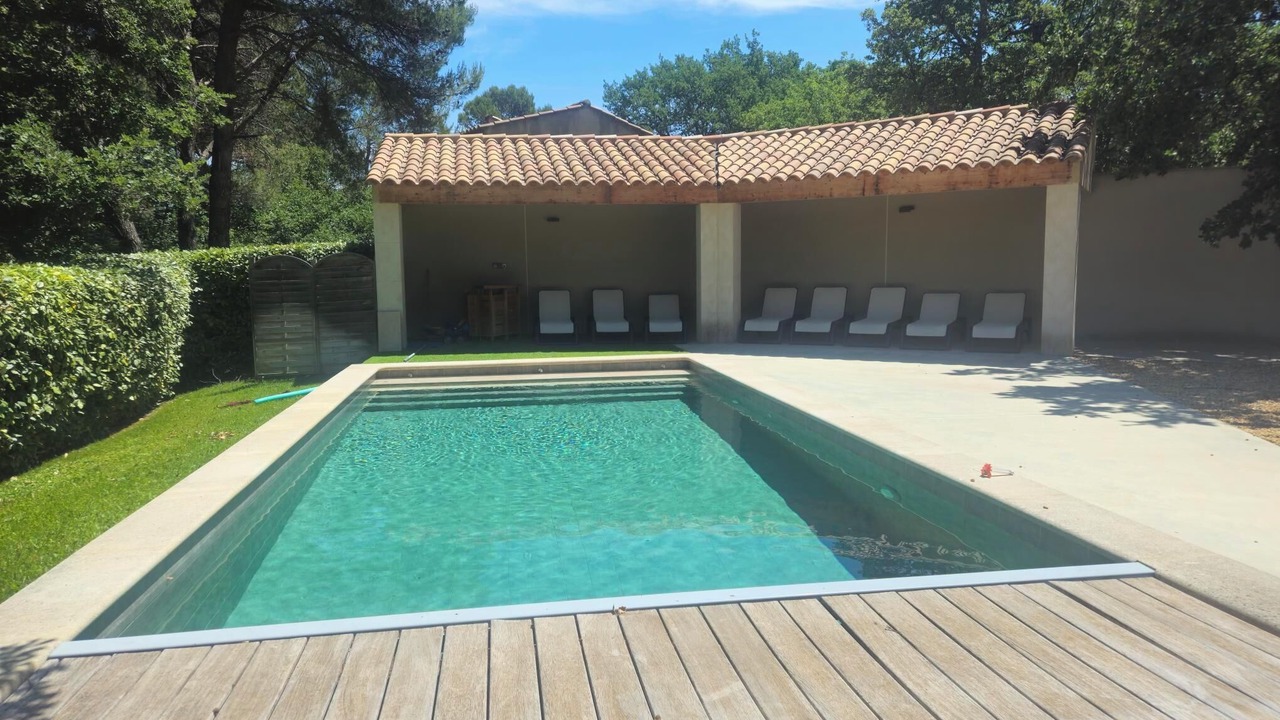 Photo of Outdoor in Faucon