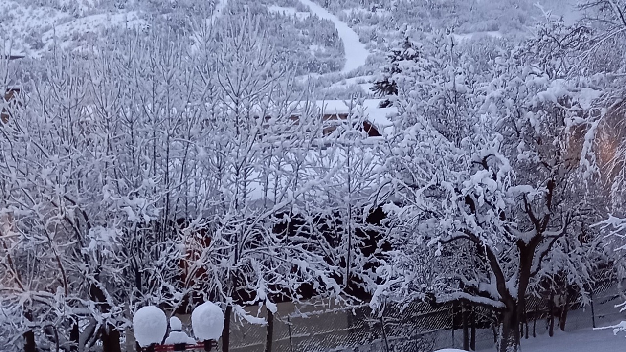 Photo of Patio Balcony in Briancon