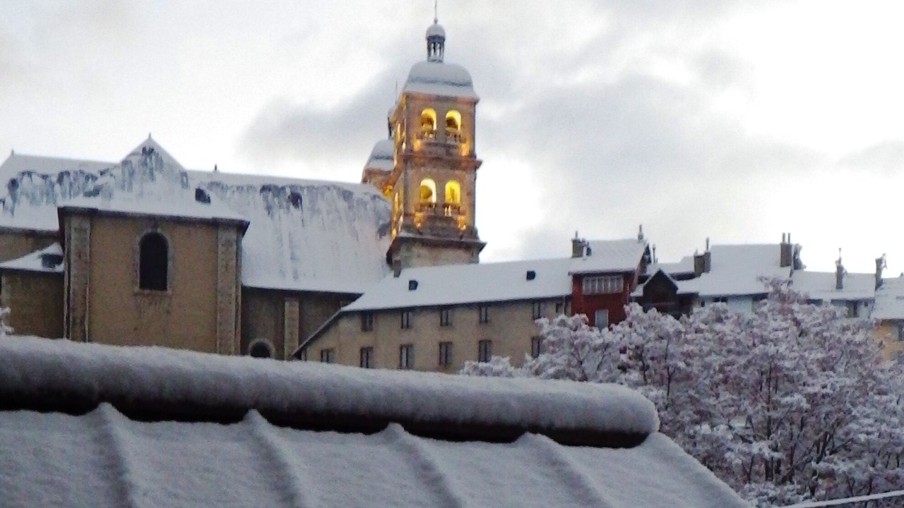 Photo of Outdoor in Briancon