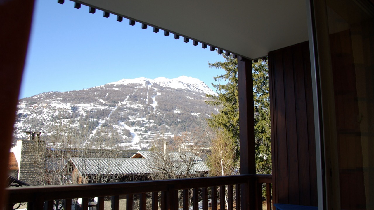 Photo of Outdoor in Briancon