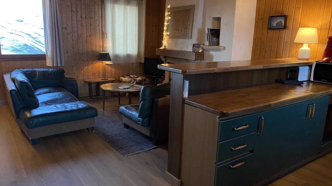 Photo of Livingroom in Loudervielle