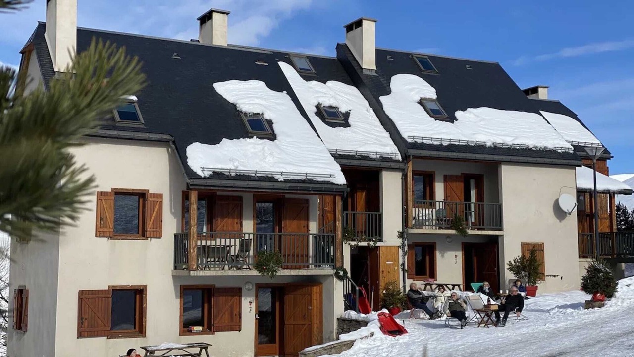 Photo of Outdoor in Loudervielle