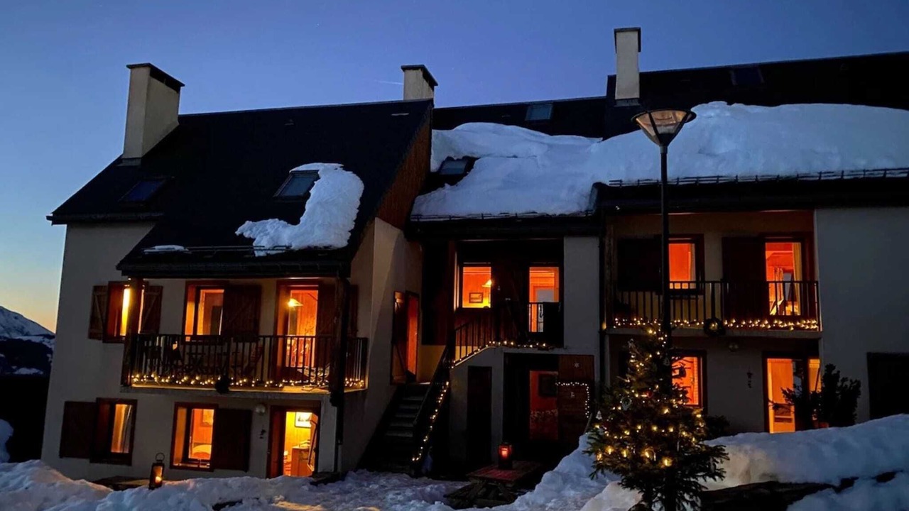 Photo of Outdoor in Loudervielle