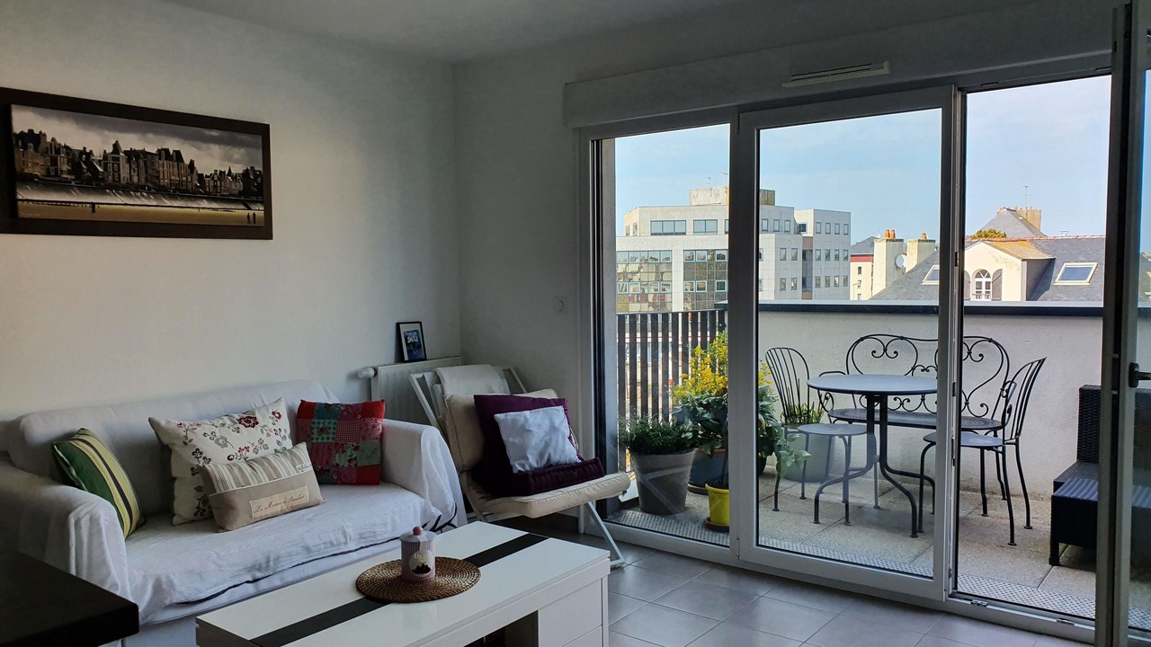 Photo of Livingroom in Rocabey - Alsace - Gare