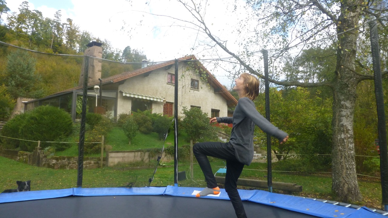Photo of Outdoor in Soucht
