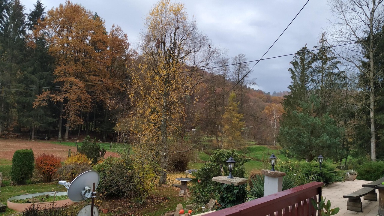 Photo of Outdoor in Soucht