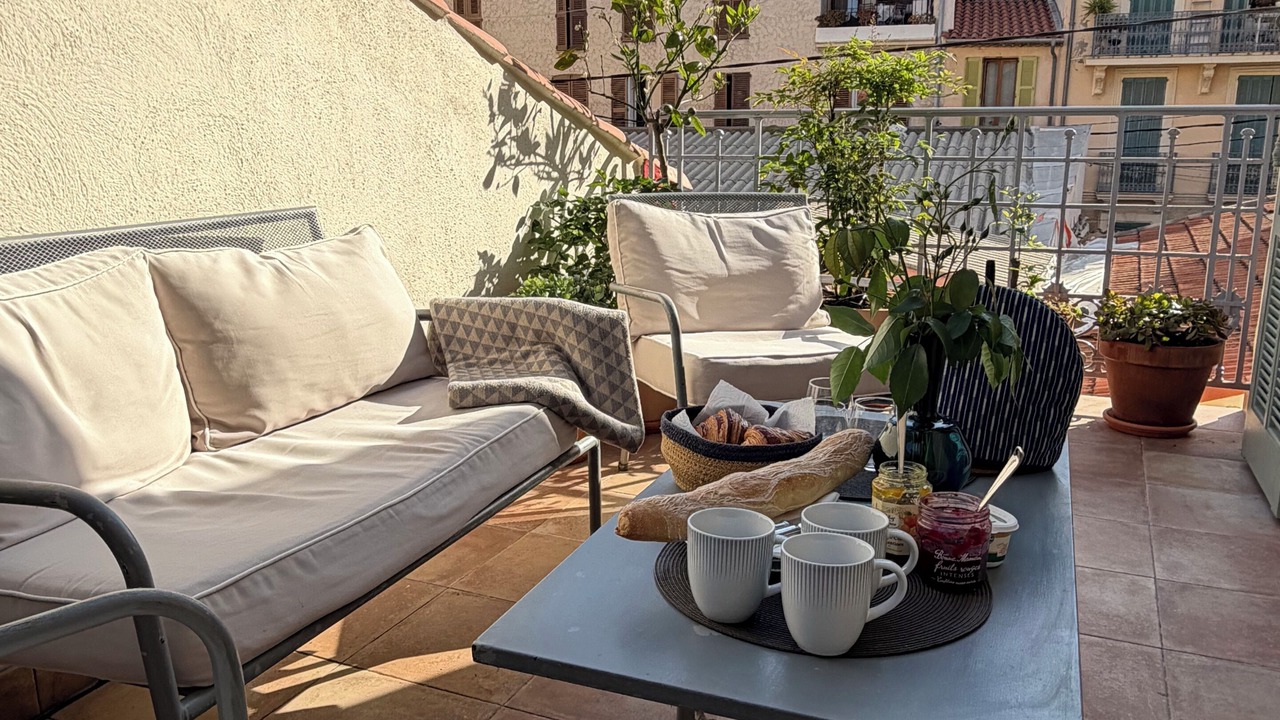 Photo of Outdoor in Antibes Old Town
