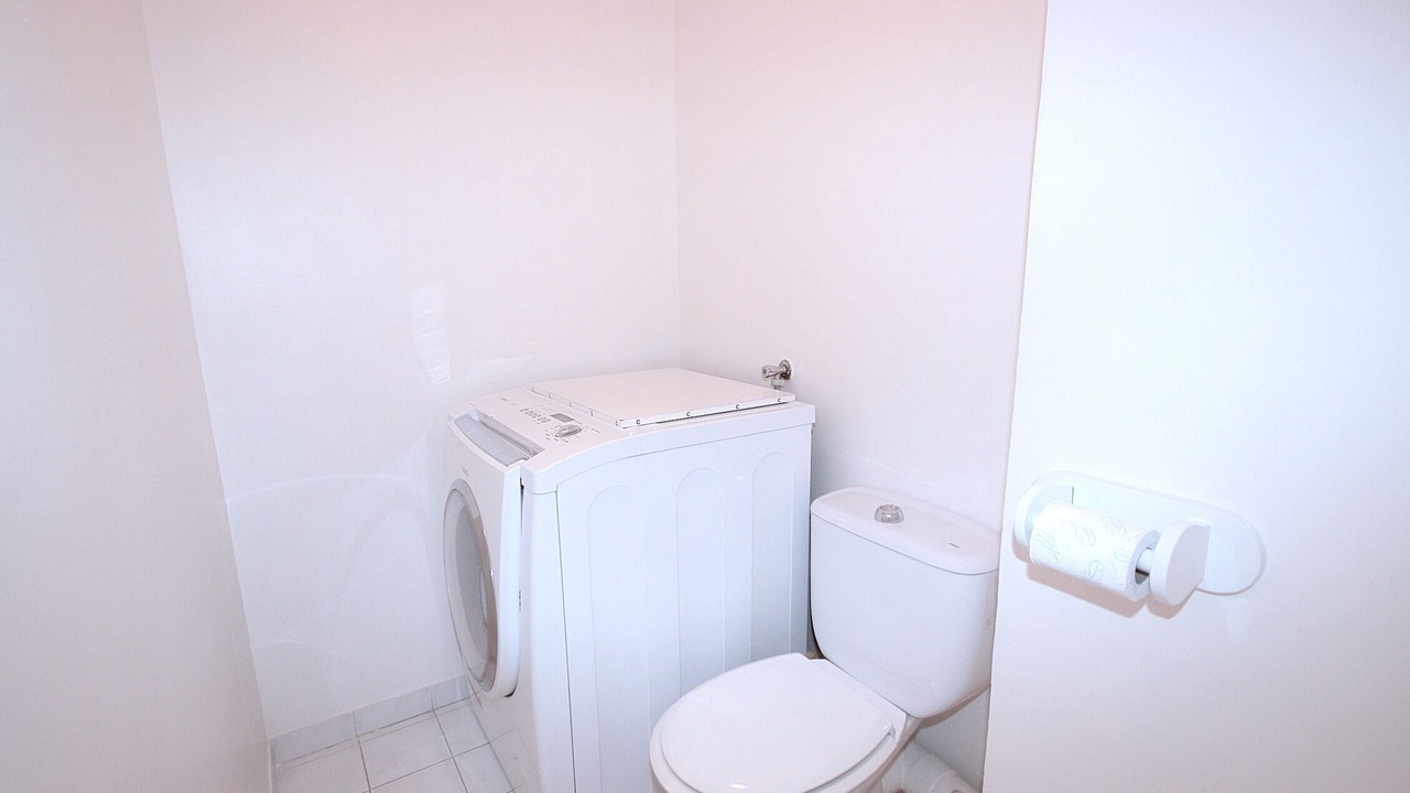 Photo of Bathroom in Nice