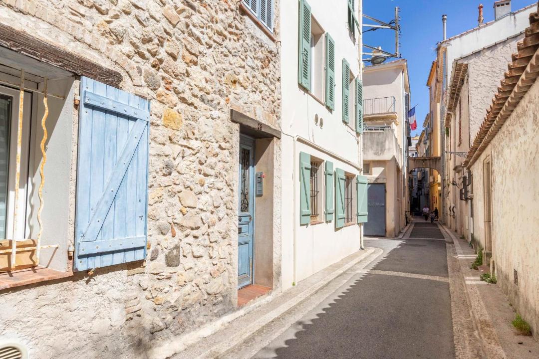 Photo of Others in Antibes Old Town