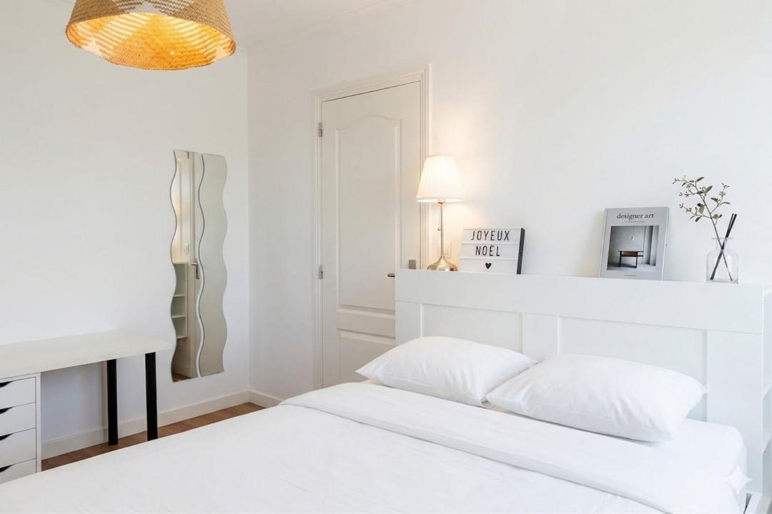 Photo of Bedroom in Gairaut