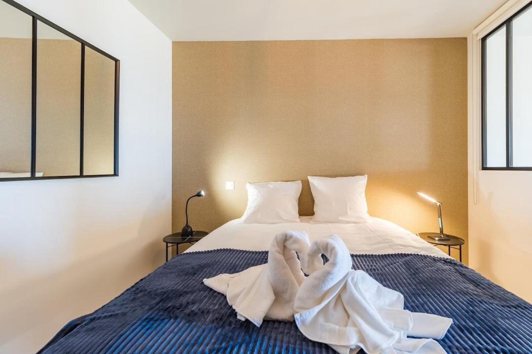 Photo of Bedroom in Plerin
