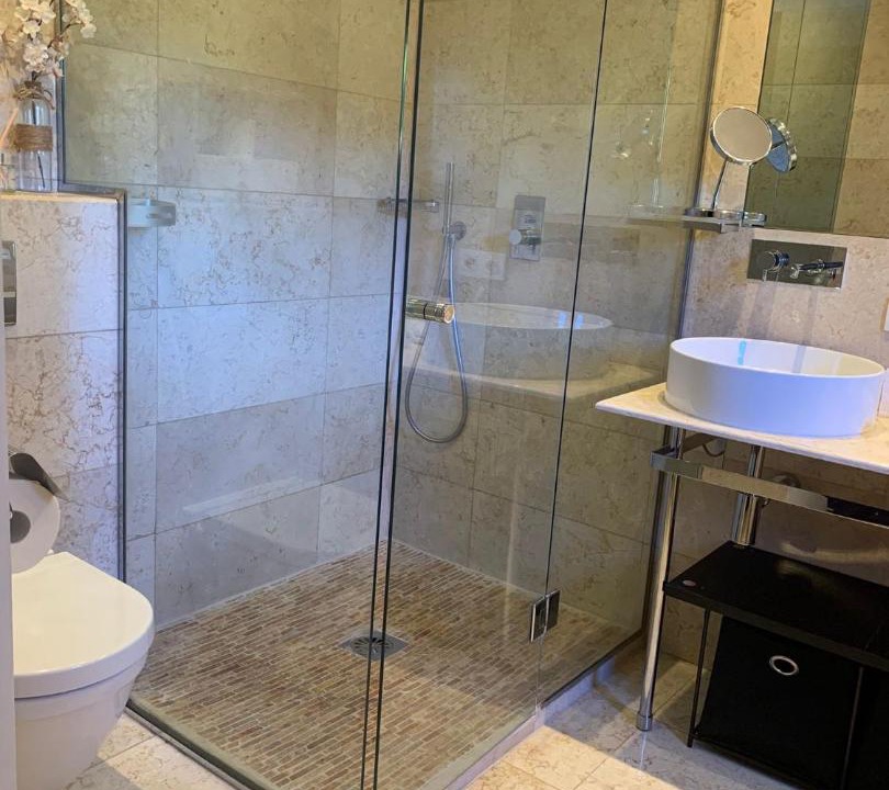 Photo of Bathroom in Le Cannet