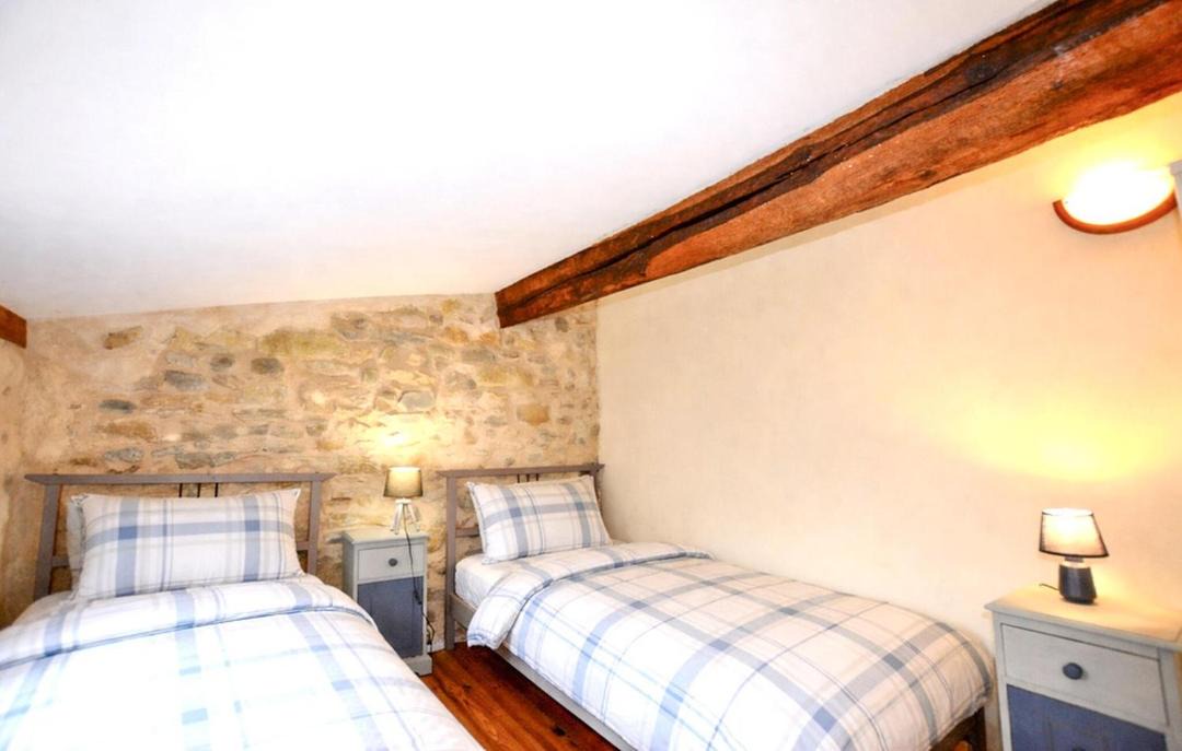 Photo of Bedroom in Saint-Benoit