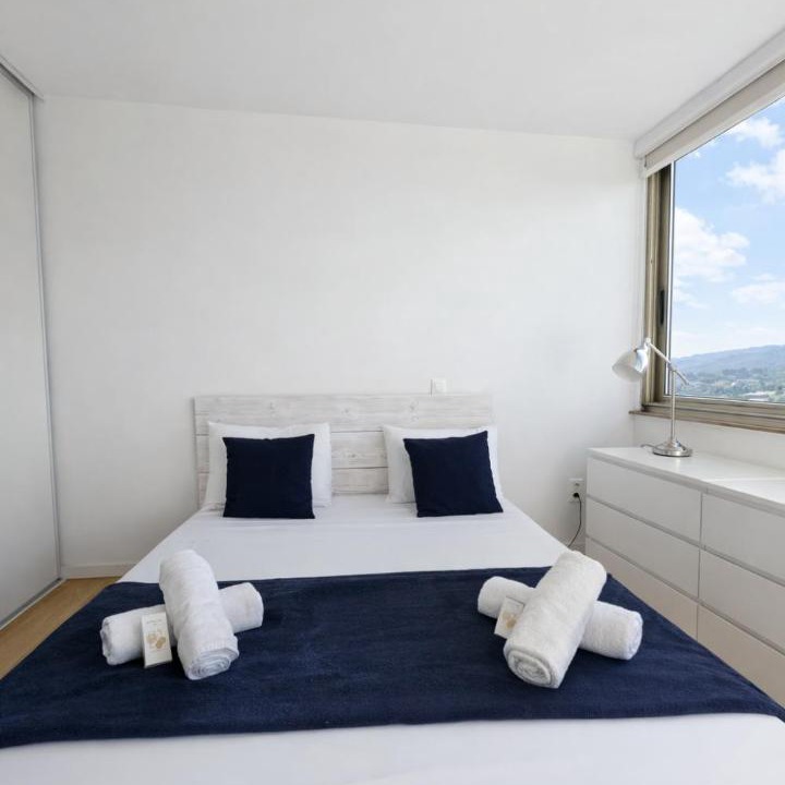 Photo of Bedroom in Mandelieu-La-Napoule