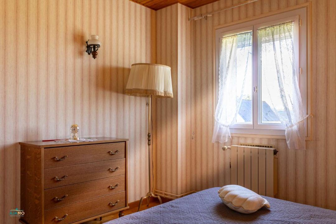 Photo of Bedroom in Ruca