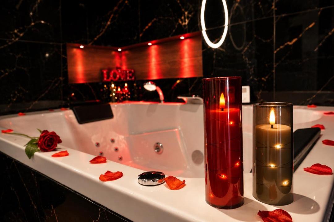 Photo of Bathroom in Bastide Giraud