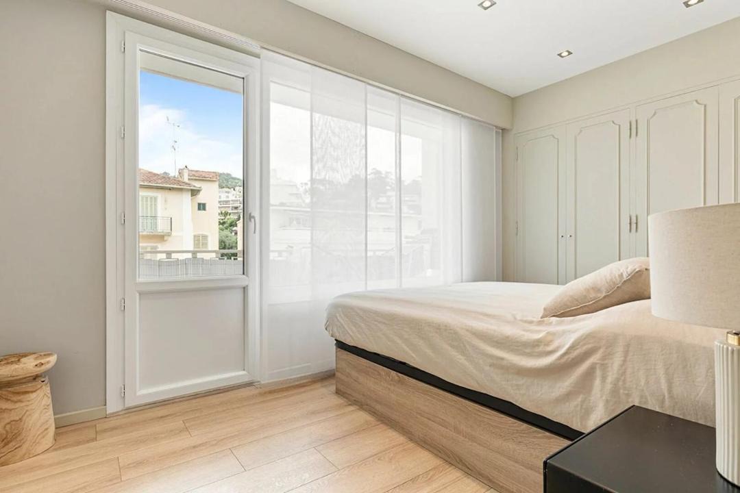 Photo of Bedroom in Cannes