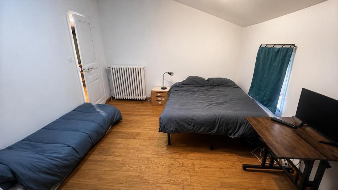 Photo of Bedroom in Saint-Aubin-des-Ormeaux