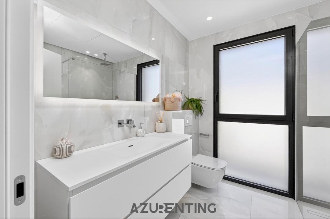 Photo of Bathroom in Le Cannet