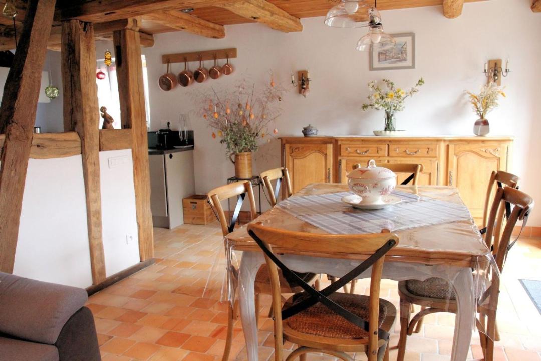 Photo of Kitchen in Forstheim