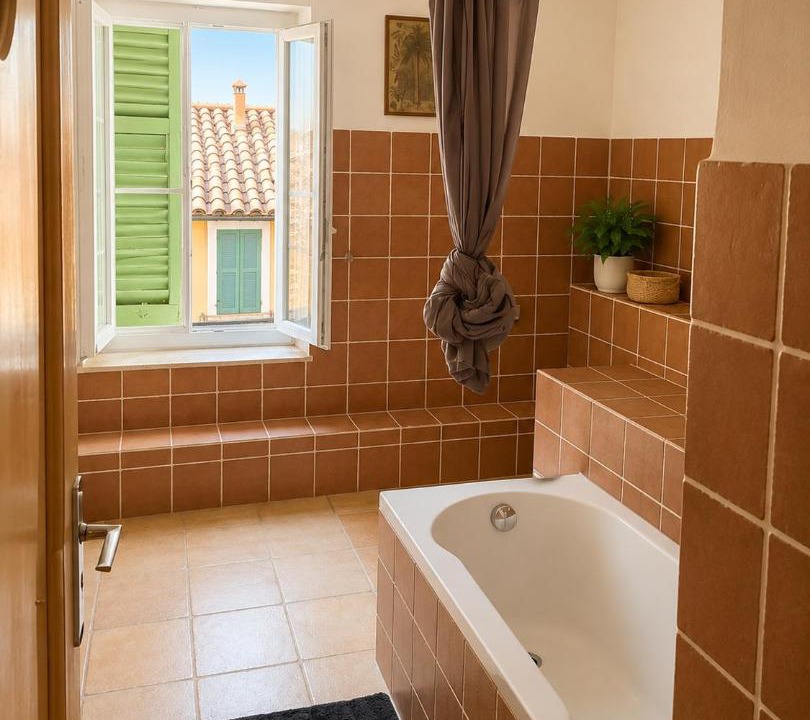 Photo of Bathroom in Villefranche-sur-Mer