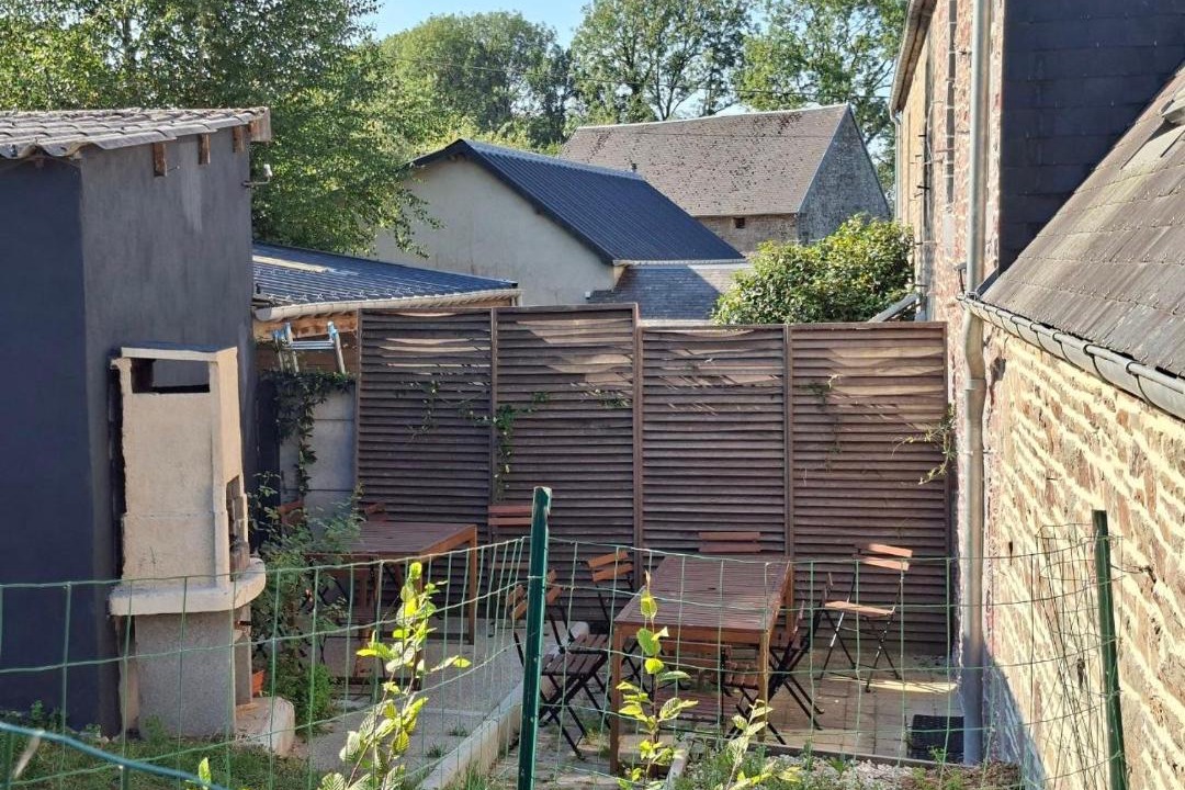 Photo of Others in Villedieu-les-Poeles