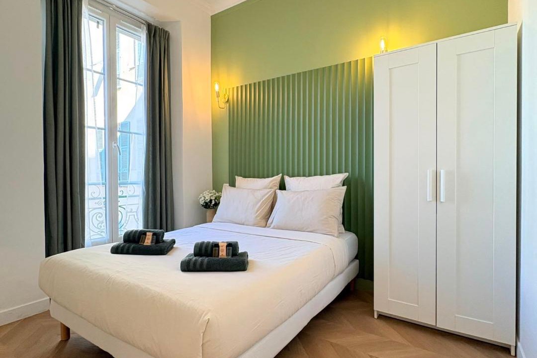 Photo of Bedroom in Lepante Quarter