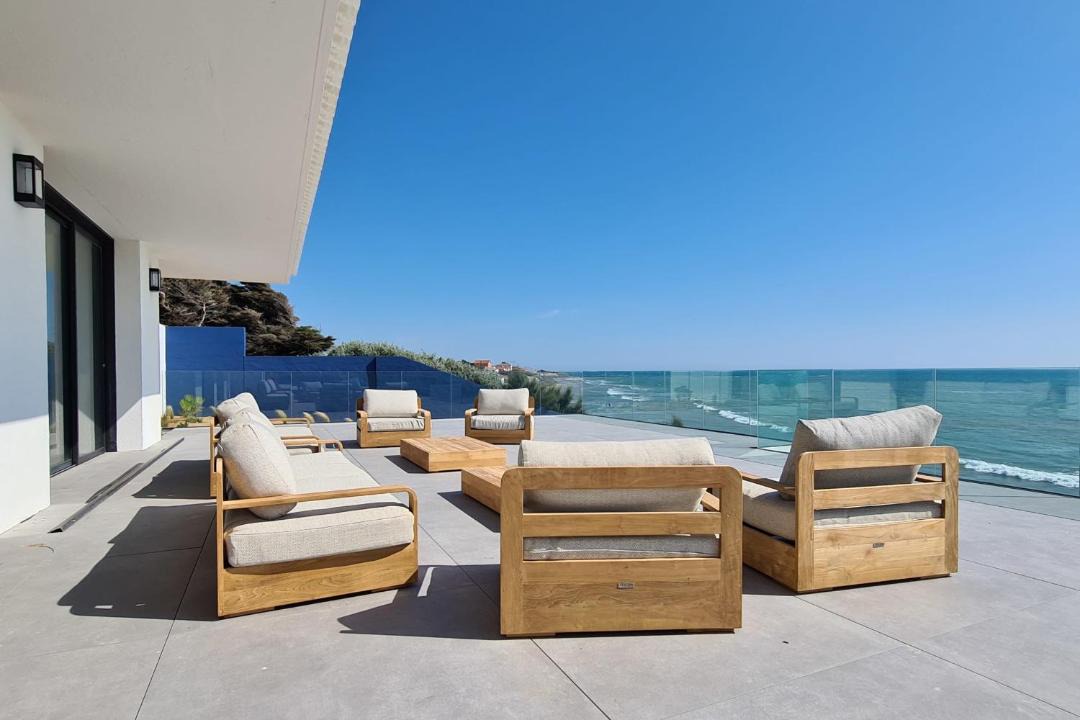 Photo of Patio Balcony in Bretignolles-sur-Mer