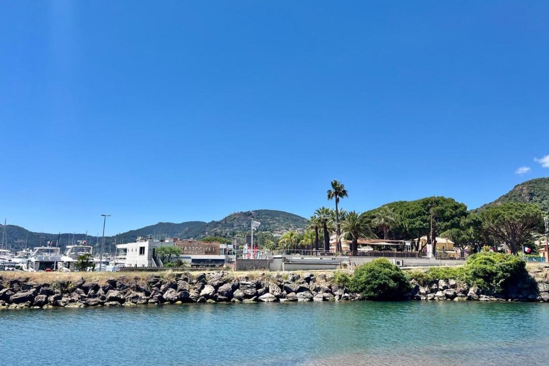 Photo of Others in Mandelieu-la-Napoule Beach