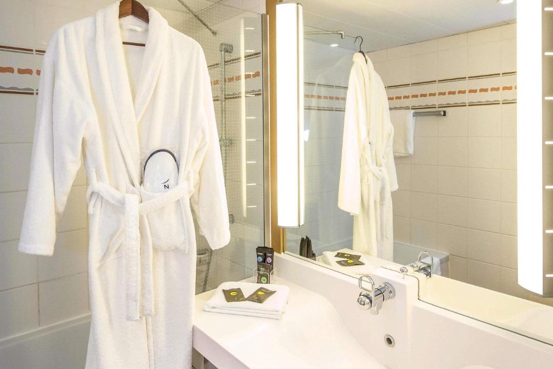 Photo of Bathroom in Rivesaltes