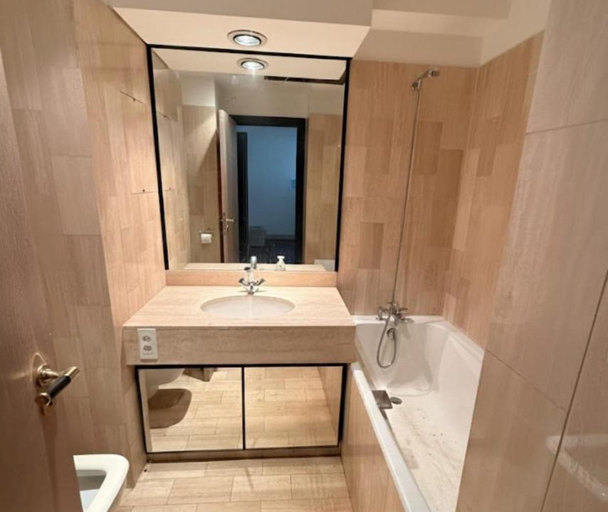 Photo of Bathroom in Fontvieille
