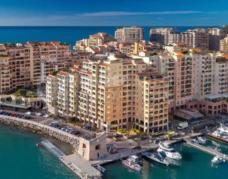 Photo of Others in Fontvieille