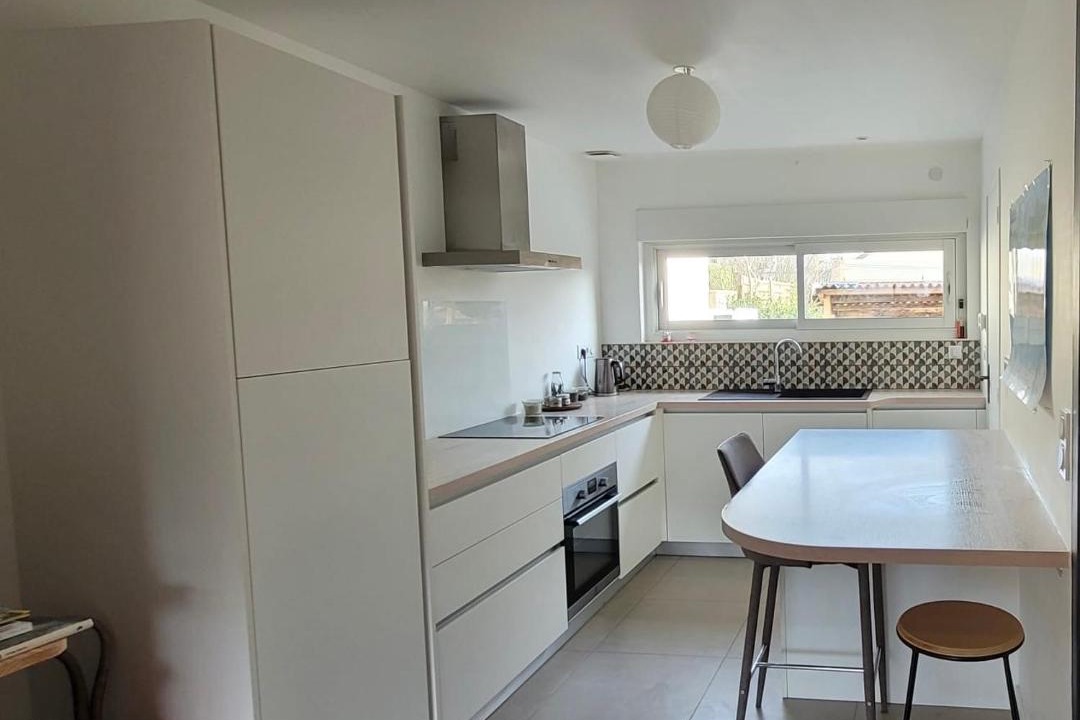 Photo of Kitchen in Esperance-Cottages