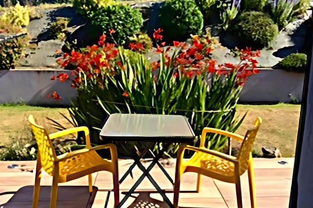 Photo of Patio Balcony in Combrit