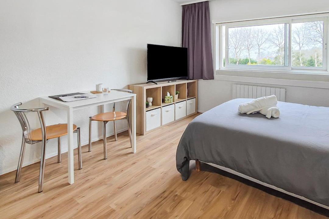 Photo of Bedroom in Carquefou