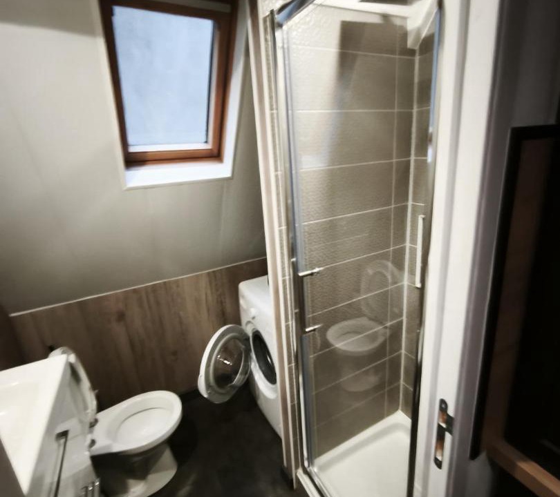 Photo of Bathroom in Beauvais