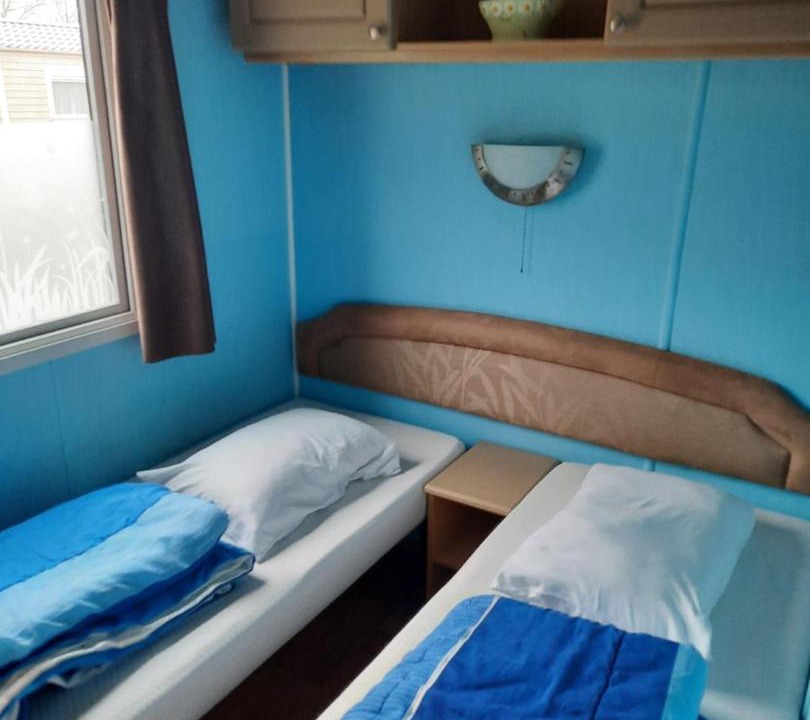 Photo of Bedroom in Litteau