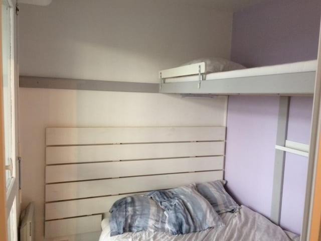 Photo of Bedroom in Courseulles-sur-Mer