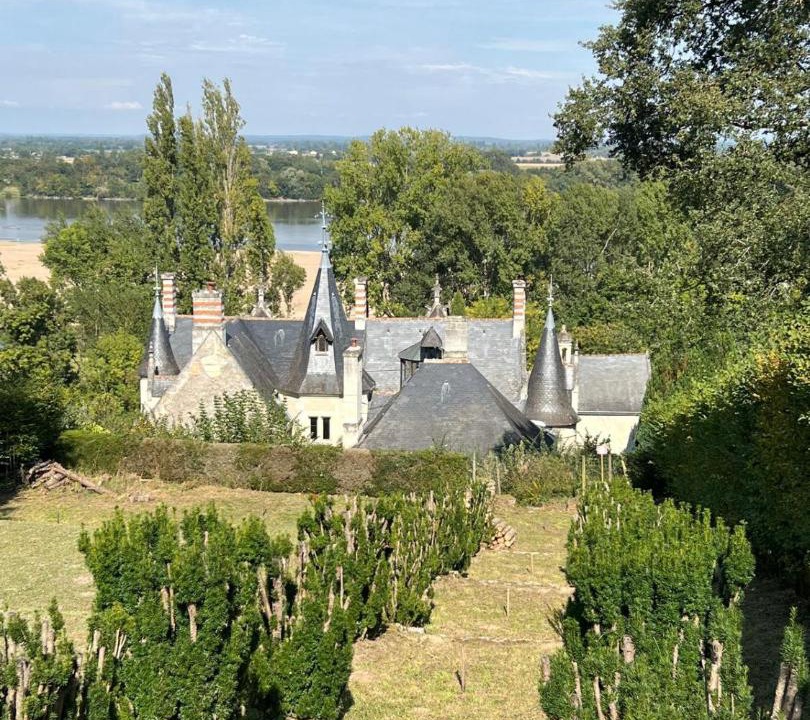 Photo of Others in Chenehutte-Treves-Cunault