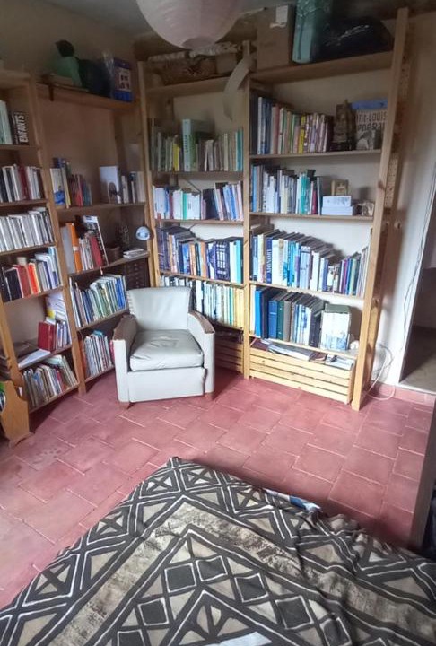 Photo of Livingroom in Monoblet